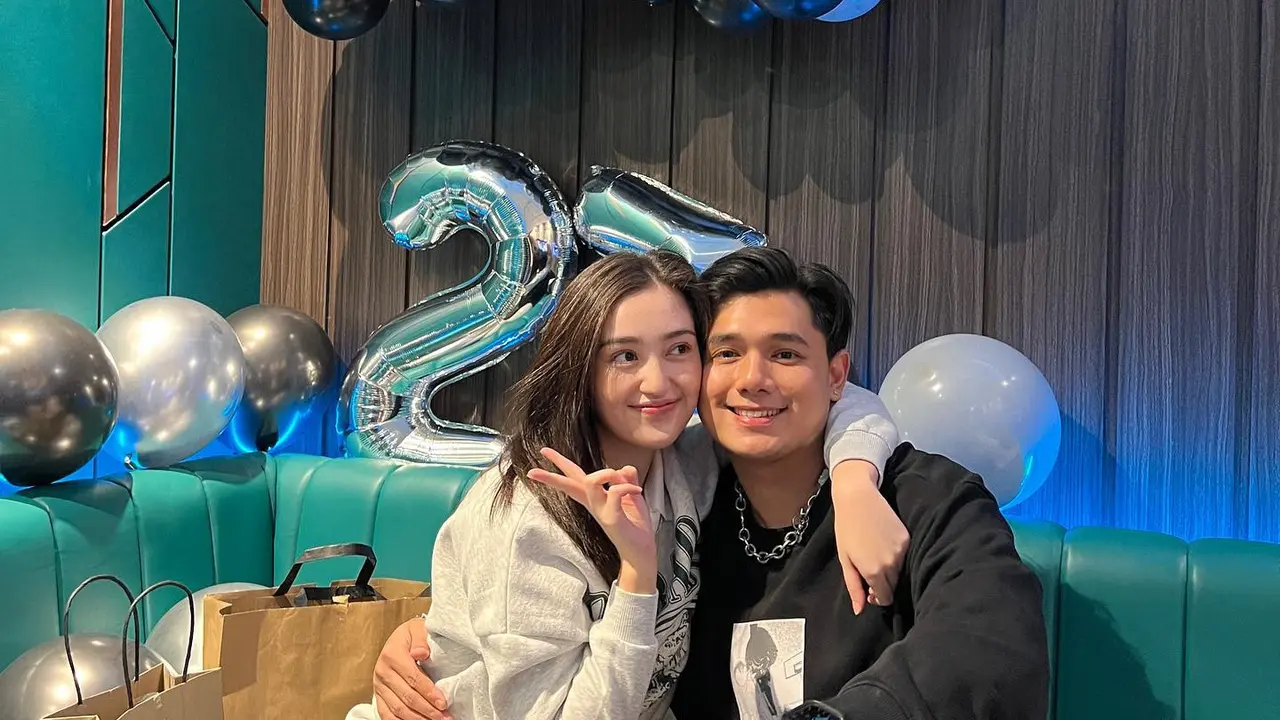 Top 3: Profil Rayn Wijaya yang Lamar Ranty Maria di Disneyland Jepang