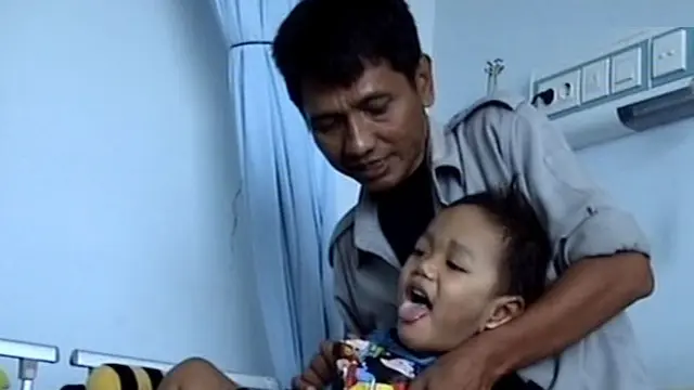 Nasib Bocah yang Dianiaya