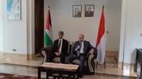 Penasihat Presiden Palestina: Jangan Ada Perundingan Tersembunyi Antara Hamas-Israel