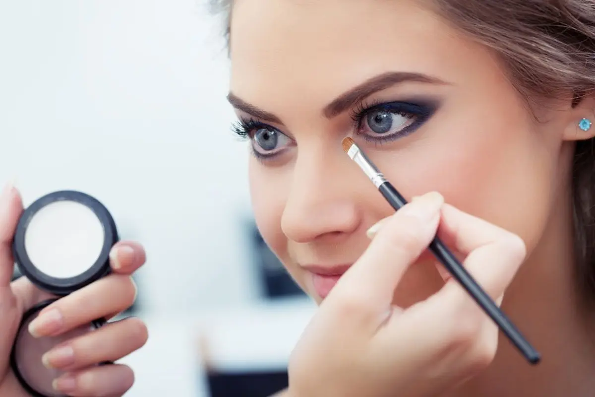 Tips Makeup di Bagian Mata yang Perlu Kamu Tahu