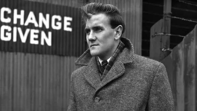 Don Revie