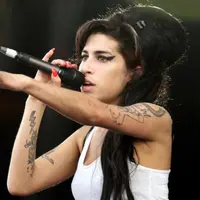 Amy Winehouse
