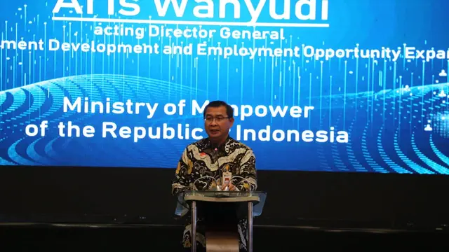 Kemnaker Sosialisasikan Aturan TKA kepada Perwakilan Negara Asing