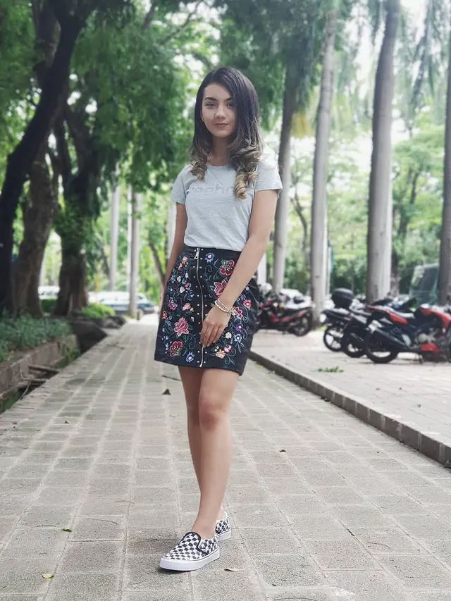 [Bintang] Ersya Aurelia