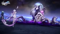 Honkai: Star Rail 3.2 Hadir! Anaxa dan Castorice Bawa Meta Baru yang Mengguncang