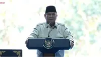 Mensesneg Ungkap Alasan Prabowo Hadir Langsung di Rapat Paripurna DPR