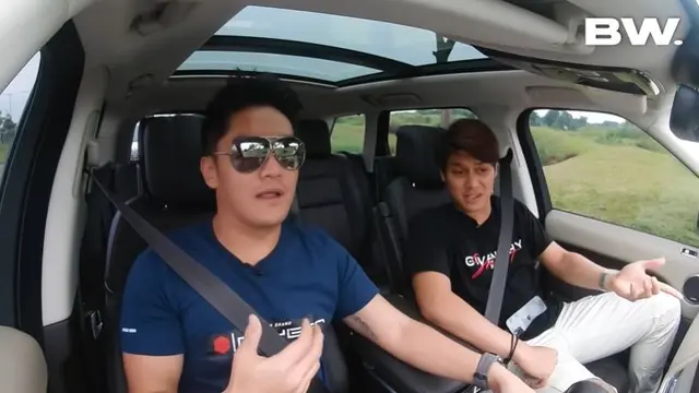 Boy William - Rizky Billar (Foto: YouTube)