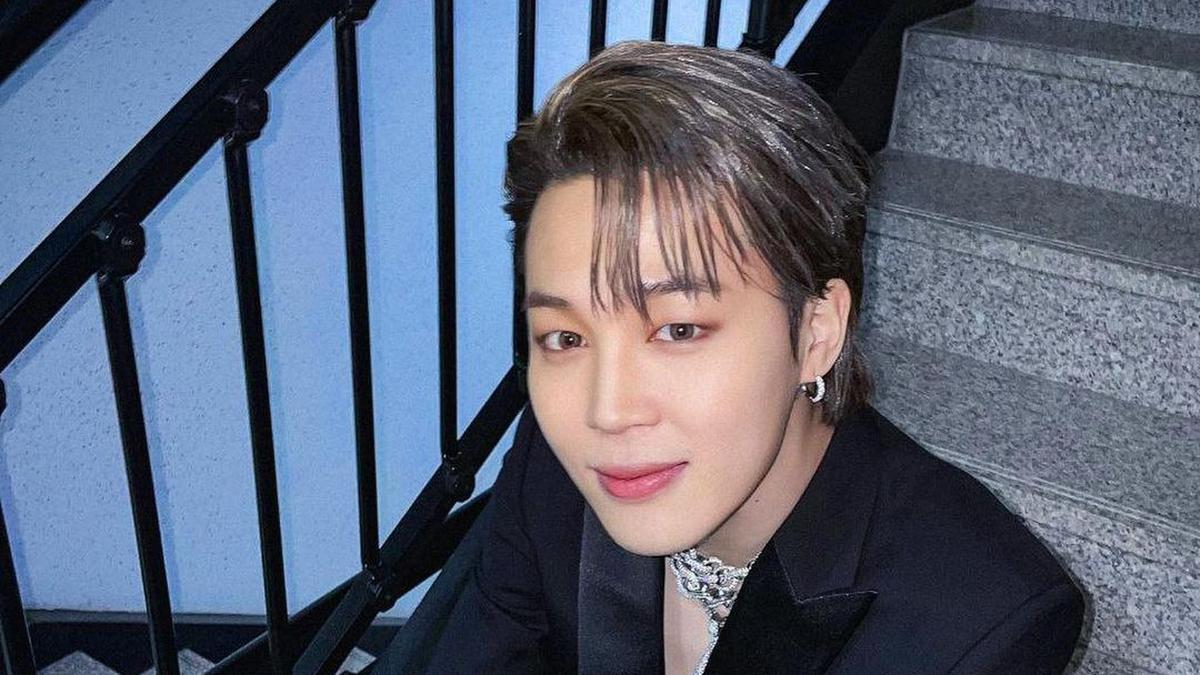 Jimin BTS dan Song Da Eun Lagi-Lagi Diisukan Berkencan, Kini Gara-Gara Video Viral di Depan Lift