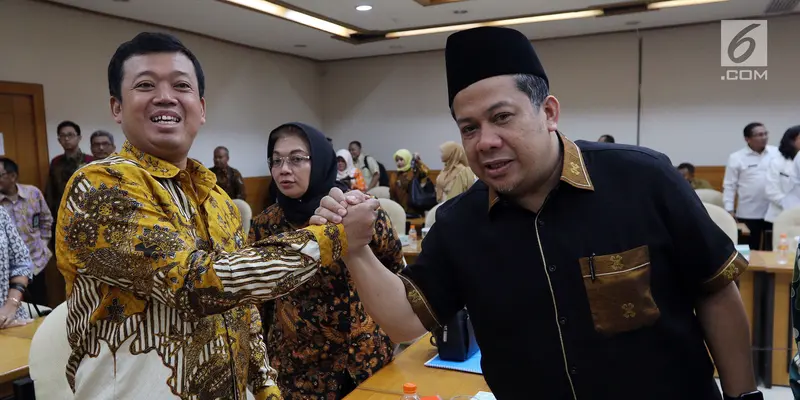 TKI Dihukum Pancung, Tim Pengawas Kumpul Beri Solusi Pemerintah