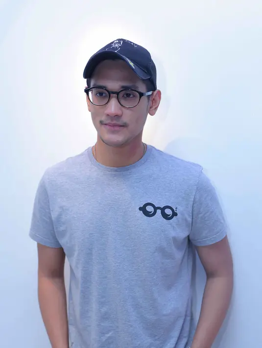 Afgan juga menuturkan bahwa single yang bertajuk Jalan Terus memang sudah ada dalam rangkuman album terbarunya, Sides. (Andy Masela/Bintang.com)