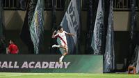 Foto: Garudayaksa FC Juara Pegadaian Championship, PSS Sleman Gagal Remontada