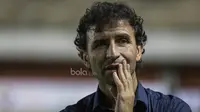 Kata Luis Milla Setelah Timnas U-22 Huni Grup Neraka SEA Games