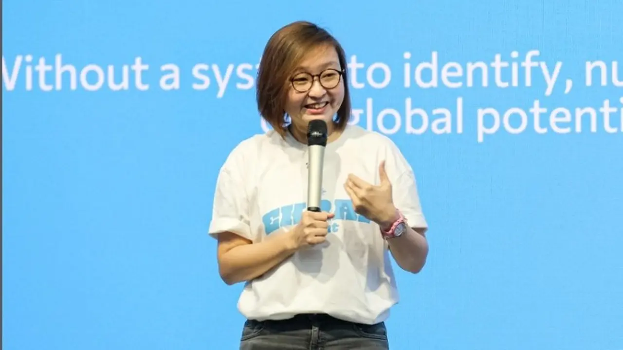 Kemenekraf Gelar Ekraf Hunt 2025, Wadah Promosi Karya IP Indonesia yang Berbasis pada Kreativitas Budaya.