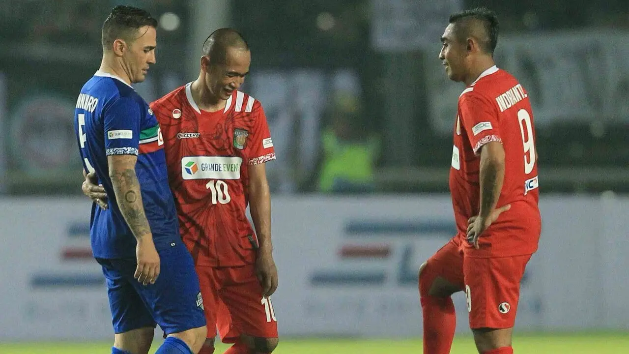Indriyanto Nugroho