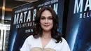 Pengalaman baru dan seru dirasakan Luna Maya mendapatkan peran baru dalam proses produksi film. Tidak seperti biasanya menjadi salah satu pemainnya, kali ini, ia harus dipusingkan dengan pemilihan busana bagi para pemerannya. (Deki Prayoga/Bintang.com)