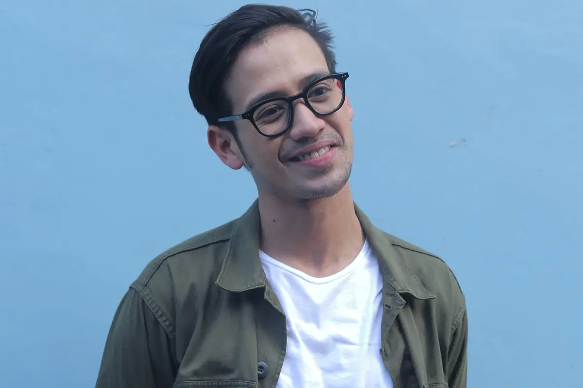 [Bintang] Tarra Budiman