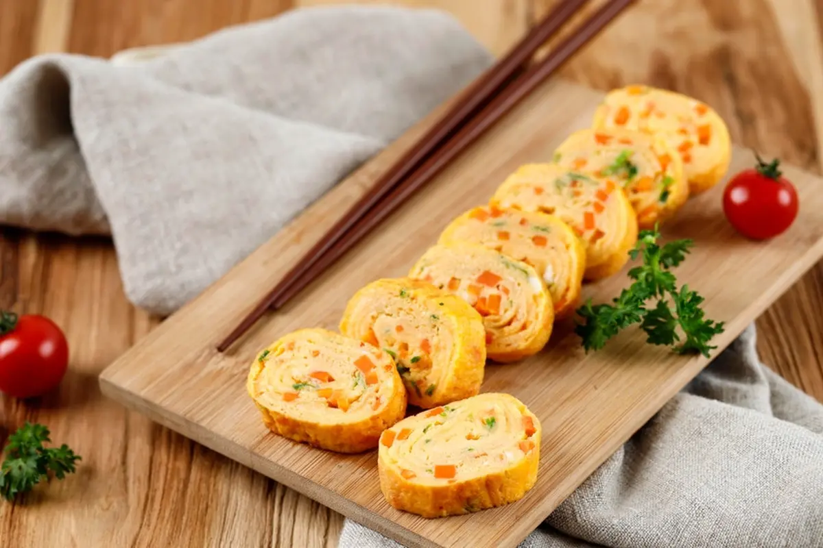 tamagoyaki