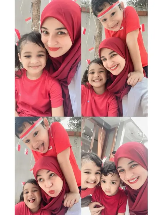 Shireen Sungkar (Instagram/shireensungkar)