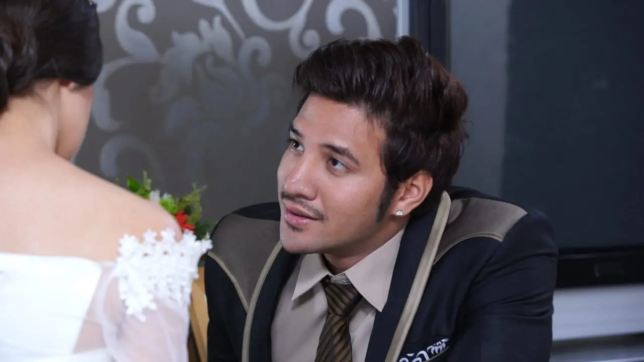 Cinta Suci