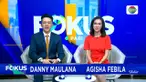 Simak informasi dalam Fokus Pagi edisi (11/12) dengan beberapa topik pilihan sebagai berikut, Kebakaran Pondok Pesantren, Sungai Meluap, Warga Lansia dan Anak Dievakuasi, Penyelidikan Kebakaran Gedung Renggut 22 Jiwa, Warga Menambang Emas di Kawasan ...