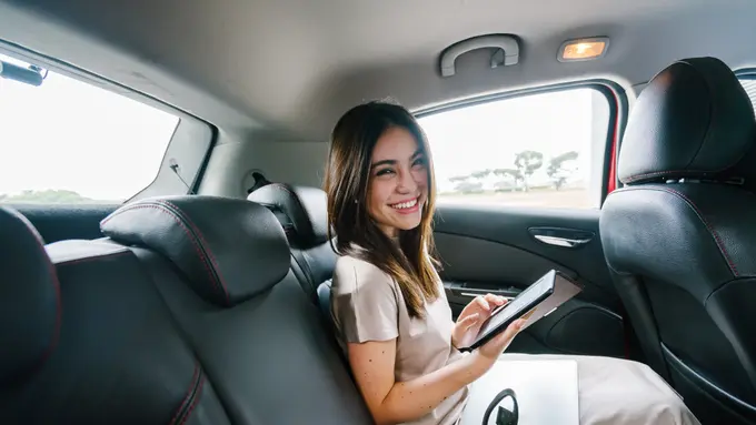 Pengalaman Perjalanan Menyenangkan Bareng Grab yang Naik ke Level Decacorn