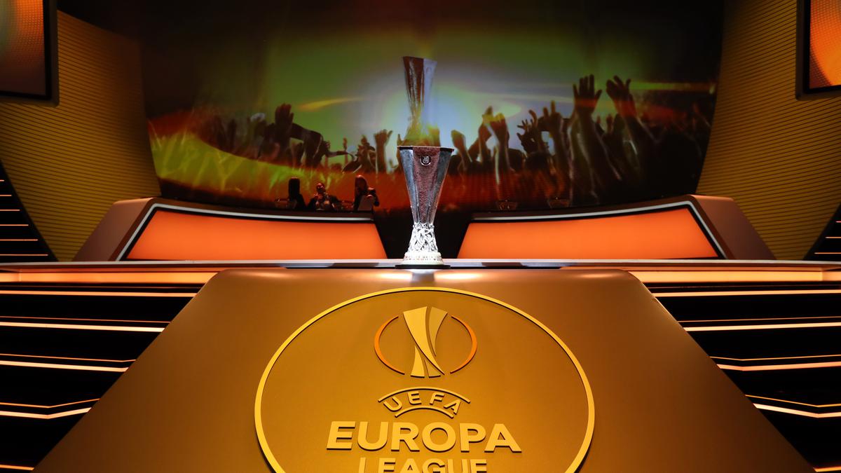 Daftar Lengkap 8 Tim yang Lolos Perempat Final Liga Europa 2024/2025