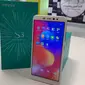 Infinix Hot S3 (Liputan6.com/ Agustin Setyo W)