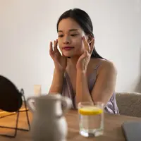 Sahabat Fimela, yuk simak tips menggunakan skincare minimalis. [Dok/freepik.com]