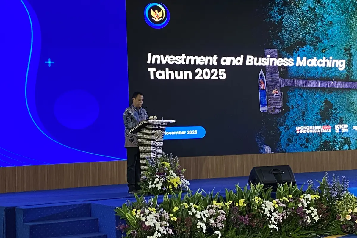 Investment and Business Matching Harkanas 2025