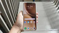 Vivo X300 FE Segera Meluncur, Ditopang Snapdragon 8 Gen 5 dan Baterai 6.500mAh
