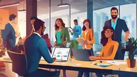 1300 Nama Perusahaan yang Bagus dan Unik untuk Inspirasi Bisnis
