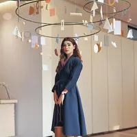 DUMA store, image: Anastasia Siantar