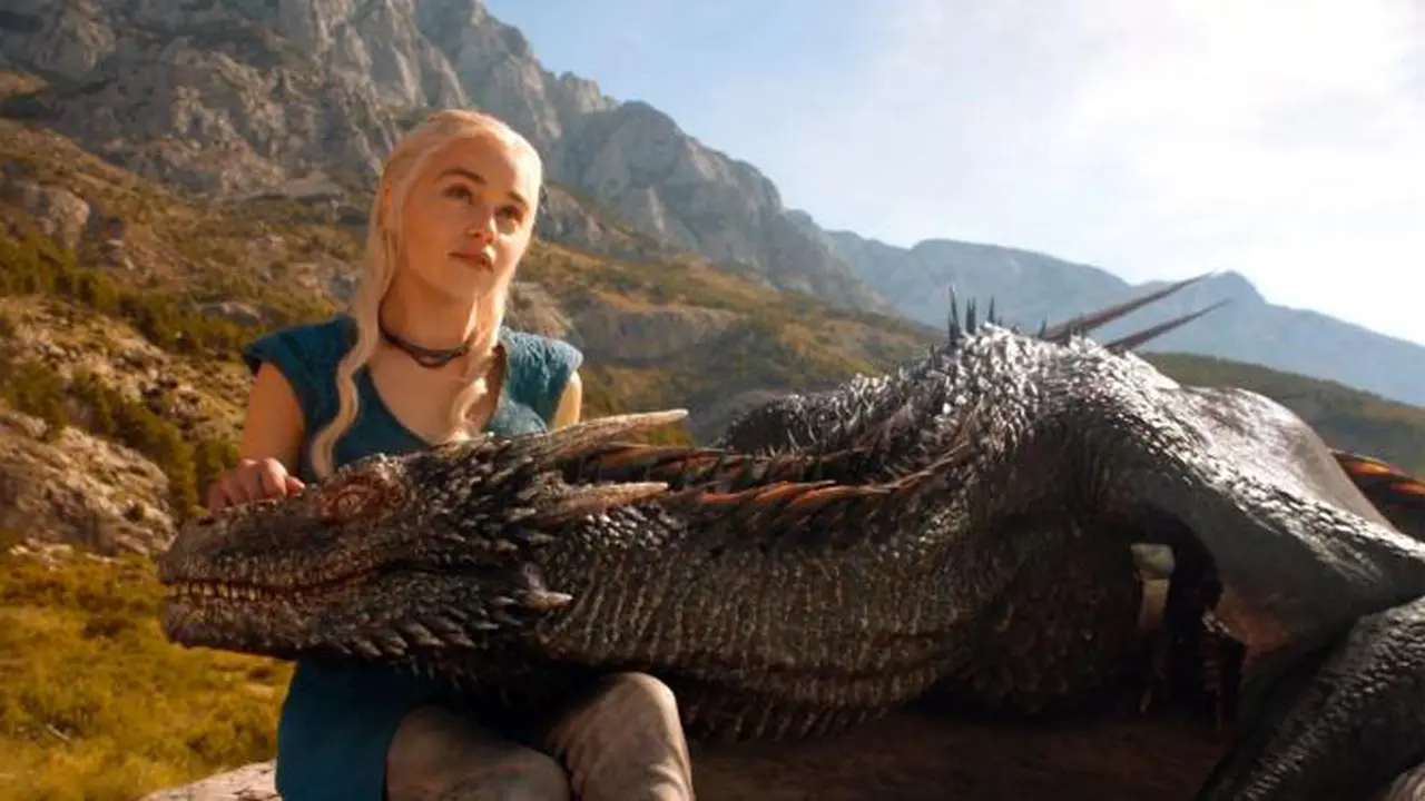 Nonton Game of Thrones di HBO Lebih Seru Ketimbang Download