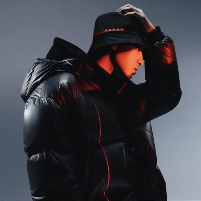 Chanyeol EXO