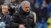 Ternyata Mourinho yang Sarankan Mata ke MU