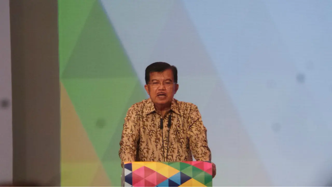 JK: Kasih Tahu Haji Lulung, Daripada Beli UPS Mending Beli Sekop