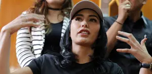 Tyas mengungkap kerugian yang ia dapat akibat tuduhan penculikan anak.