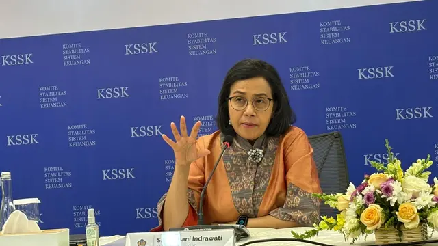 Penerimaan Negara 2024 Lampaui Target, Capai Rp 2.842,5 Triliun