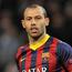 Javier Mascherano adalah pemain sepak bola Profesional asal Argentina yang sekarang membela Barcelona 