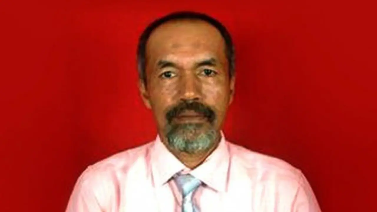 Hakim Sarpin Rizaldi