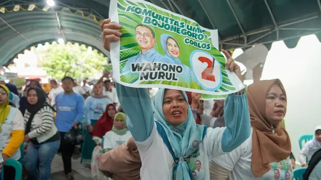 Wahono - Nurul