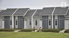 Danantara Siapkan 49 Ribu Rumah Subsidi, Cek Lokasinya