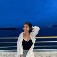 Jihyo TWICE. Foto: Instagram.