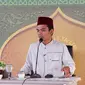 Ustaz Abdul Somad atau karib disapa UAS (https://www.instagram.com/p/CV5K-BnvdgE/))