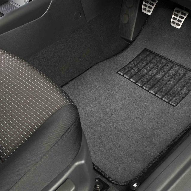 Karpet Dasar Mobil Avanza Xenia Lazada Indonesia