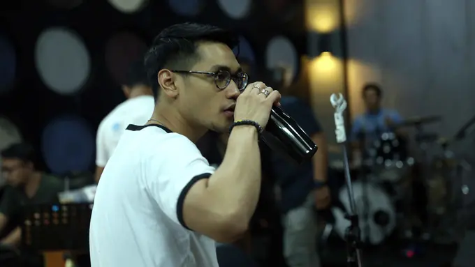 [Bintang] Afgan Syahreza