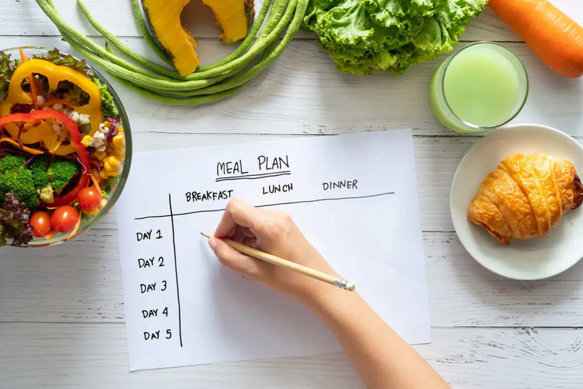 Hari Olahraga Nasional mengenal  Winning Meals Kachimeshi  baik untuk penggiat olahraga