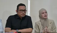 Inara Rusli Lega Mantan Sopir Ditahan dalam Kasus Ilegal Akses