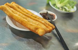 The best Chinese breakfast you should try. (Photo: FOX ^.ᆽ.^= ∫ /Pexels)