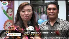 Hadir dalam penyerahan ini Wakil Bupati Cilacap Syamsul Aulia Rahman dan Ketua Yayasan Cahaya Sinar Bangsa (YCSB) Bapak Yesaya Suharsono.